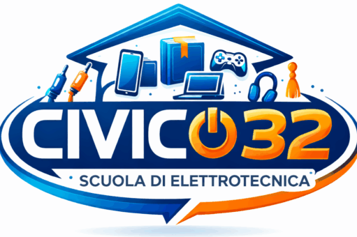 Blog di civico32